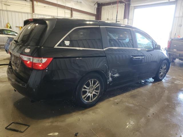 2013 HONDA ODYSSEY EX - 5FNRL5H69DB052349