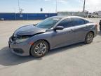 2017 HONDA CIVIC LX - 19XFC2F54HE075853