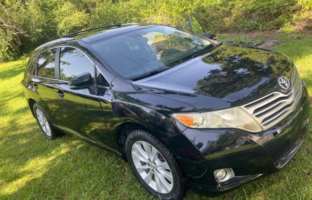 Vin: 4t3ba3bb7fu068306, lot: 57664595, toyota venza le 2015 img_1