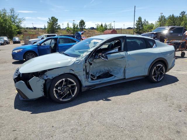Vin: 3kpfw4de3se063335, lot: 55726055, kia k4 gt line gt line 2025 img_1