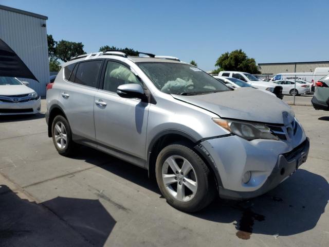 Vin: jtmrfrev3dd042076, lot: 55353235, toyota rav4 xle 20134