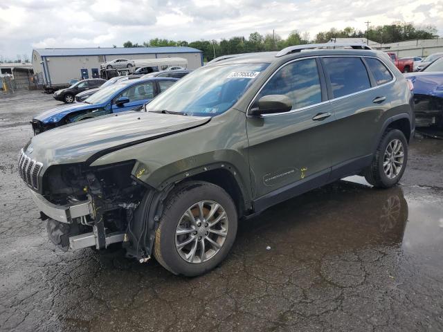 Vin: 1c4pjmlb4ld519372, lot: 55795535, jeep grand cher latitude plus 2020 img_1