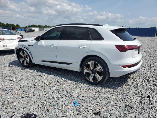 Vin: wa1laage8nb019791, lot: 56399155, audi e-tron premium plus 20222