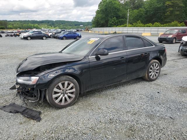AUDI A4 PREMIUM