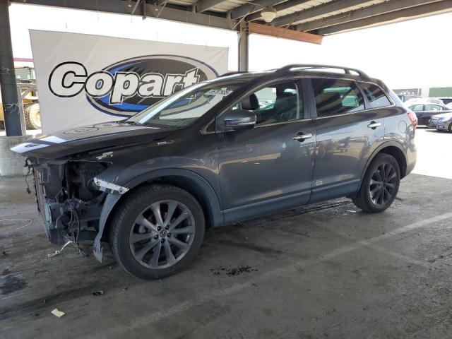 Vin: jm3tb3dv2f0456130, lot: 55787935, mazda cx-9 grand touring 2015 img_1