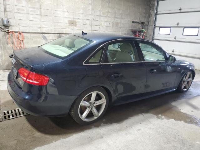 Vin: wauffafl4cn013421, lot: 57512525, audi a4 premium plus 20123