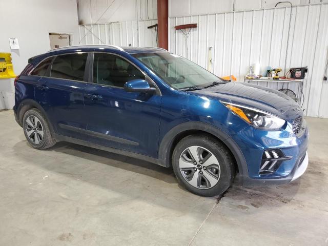 Vin: kndcb3lc5l5393662, lot: 59212255, kia niro lx 20204