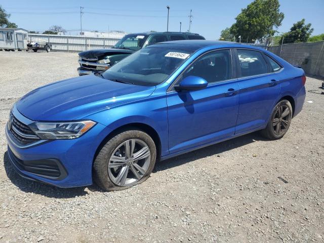 Vin: 3vw7m7bu4rm097495, lot: 56818645, volkswagen jetta se 2024 img_1