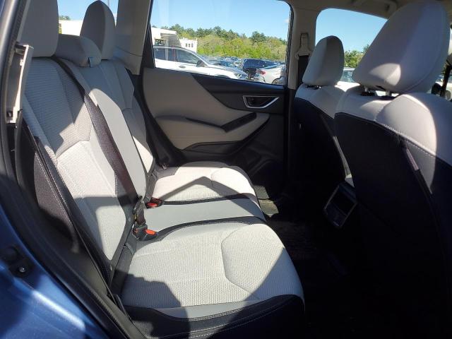 2023 SUBARU FORESTER - JF2SKACC8PH481305