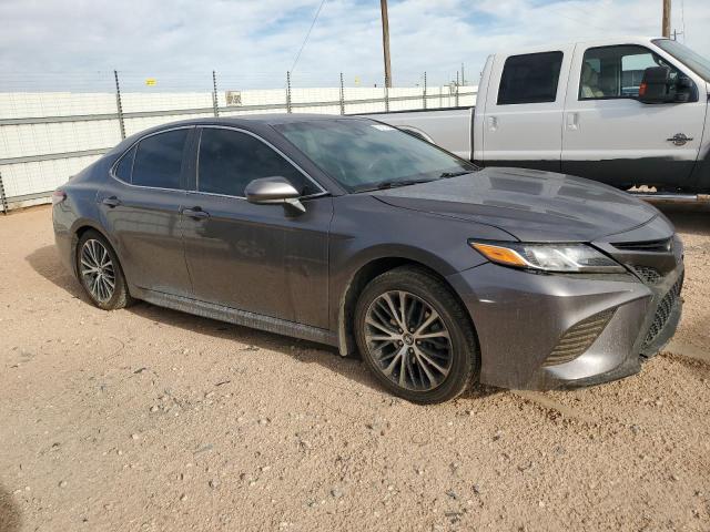 Vin: 4t1b11hkxju535909, lot: 55152665, toyota camry l 20184