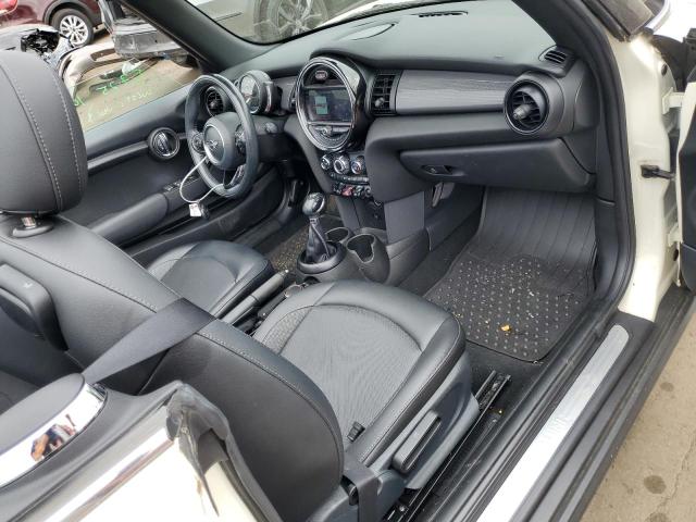 2019 MINI COOPER WMWWG5C57K3D01554