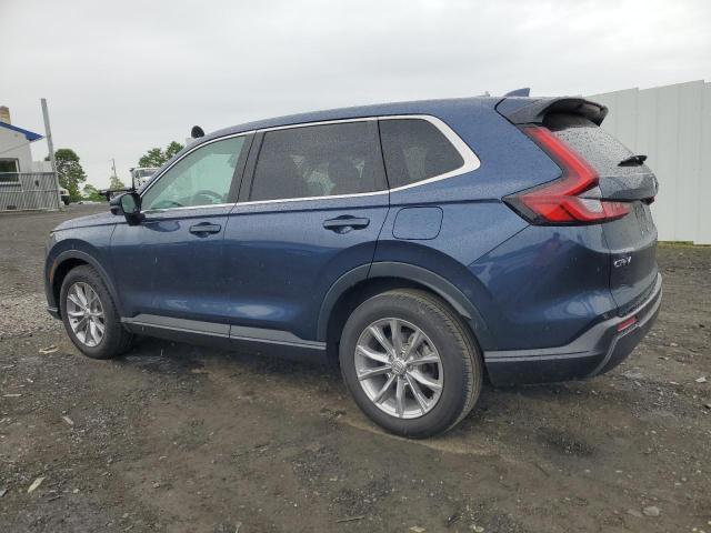 Vin: 2hkrs4h40ph420564, lot: 56597905, honda crv ex 20232
