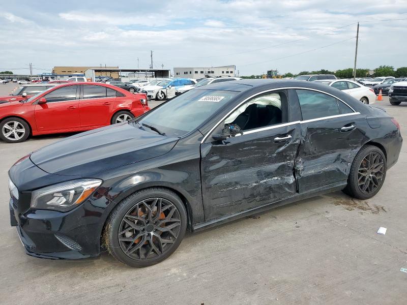 Vin: wddsj4gb3jn651024, lot: 58586585, mercedes-benz cla-class 250 4matic 2018 img_1