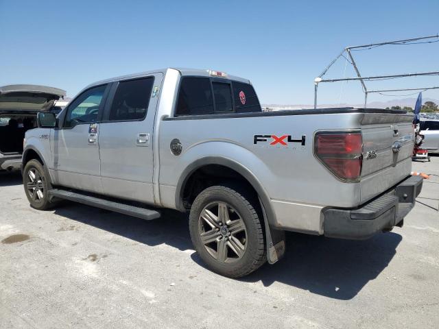 Vin: 1ftfw1et0bfc24239, lot: 57691065, ford f-150 supercrew 20112