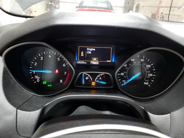 2015 FORD FOCUS SE - 1FADP3K2XFL300199