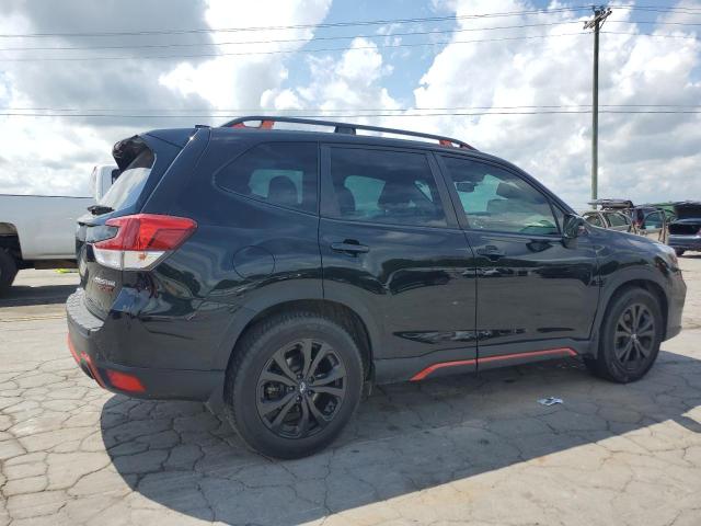 Vin: jf2skarc8mh483994, lot: 58903205, subaru forester sport 20213