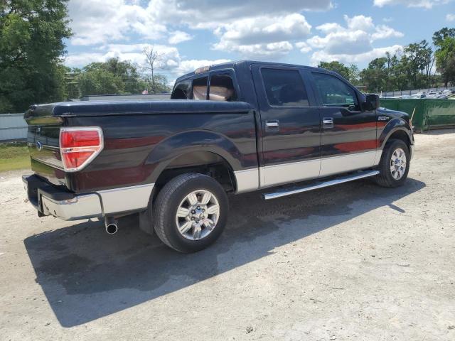 Vin: 1ftfw1cf8cfc90133, lot: 56570935, ford f-150 supercrew 20123