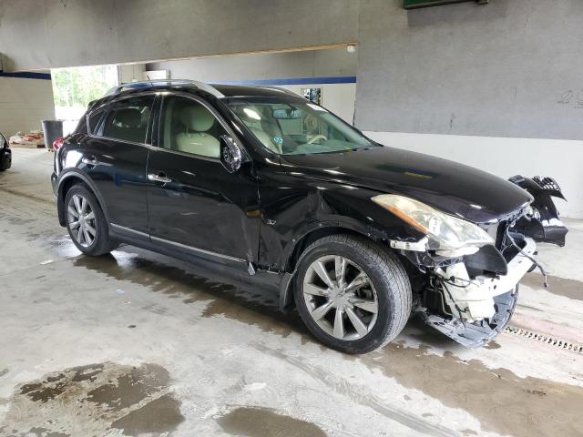 Vin: jn1bj0hr4fm774068, lot: 55861655, infiniti qx50 20154