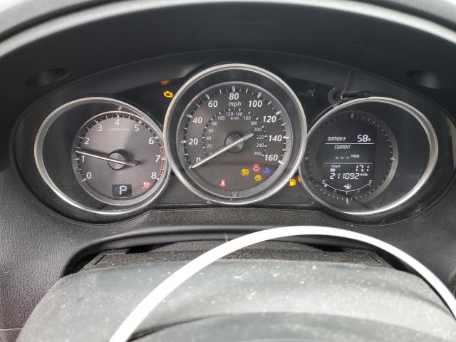 2013 MAZDA CX-5 GT - JM3KE4DE8D0165220