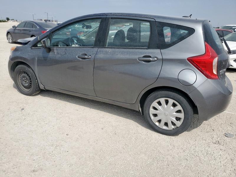 Vin: 3n1ce2cp5gl378043, lot: 57450445, nissan versa s 20162