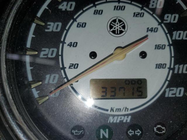 2005 YAMAHA XVS1100 A JYAVP11EX5A066473