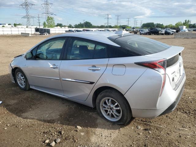 Vin: jtdkbrfu8h3048955, lot: 58362415, toyota prius 20172
