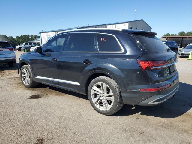 Vin: wa1ljaf74md020930, lot: 57576505, audi q7 premium plus 20212