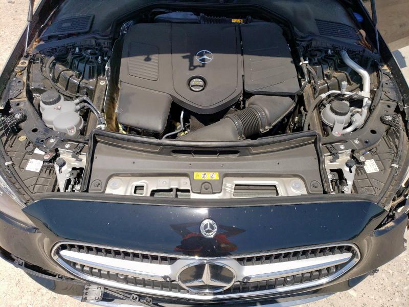 2024 MERCEDES-BENZ C 300 - W1KAF4GB2RR229358