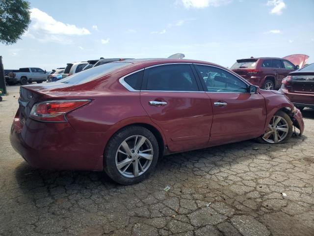 Vin: 1n4al3ap2fc264729, lot: 57088395, nissan altima 2.5 20153