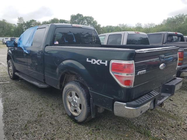 Vin: 1ftfw1ef8cfa60380, lot: 56026005, ford f-150 supercrew 20122