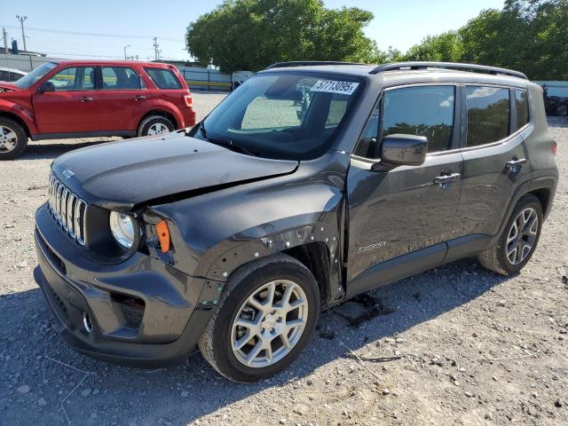 JEEP RENEGADE L