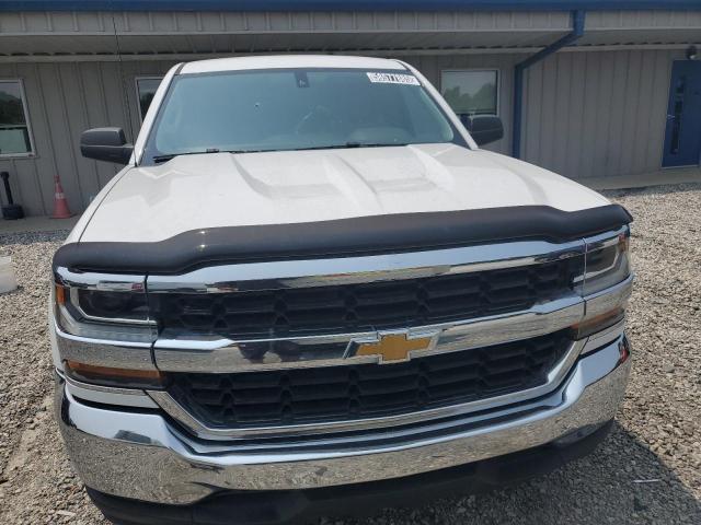 2018 CHEVROLET SILVERADO - 1GCNCNEH9JZ369221