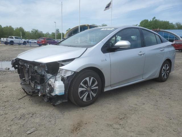 Vin: jtdkarfp5h3038090, lot: 56753785, toyota prius 2017 img_1