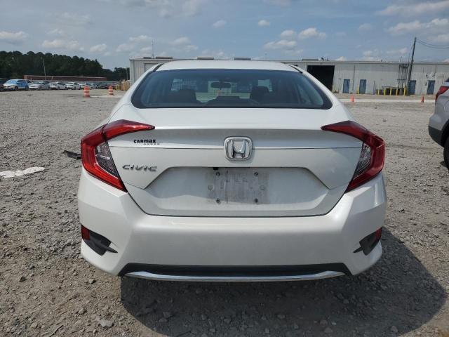 2020 HONDA CIVIC LX - 19XFC2F61LE013165