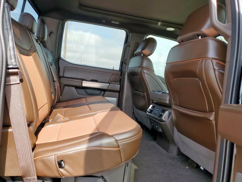 2021 FORD F150 SUPER - 1FTFW1ED3MFC45968