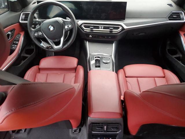2024 BMW 330I - 3MW69FF03R8E04128