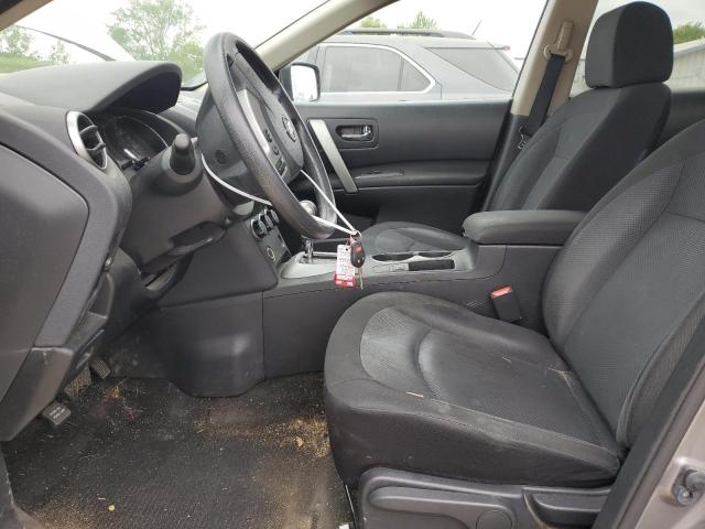2015 NISSAN ROGUE SELE - JN8AS5MV1FW257146