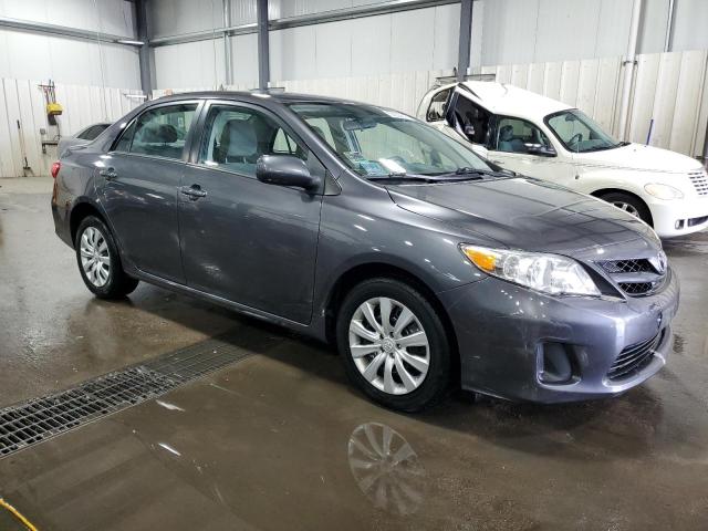 Vin: 5yfbu4ee4cp040987, lot: 55633815, toyota corolla base 20124