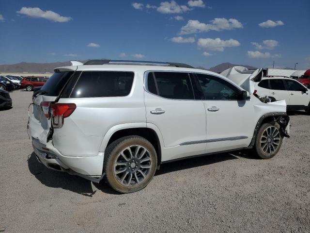 Vin: 1gkknpls7lz235922, lot: 55682625, gmc acadia den denali 20203