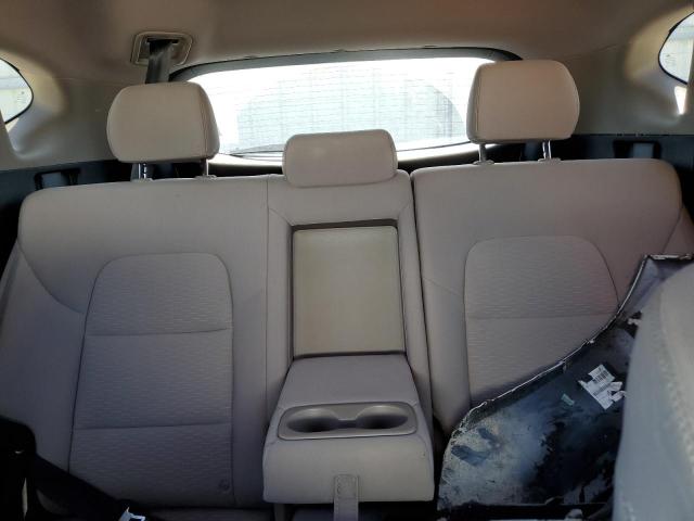 2020 HYUNDAI TUCSON LIM - KM8J33AL9LU118434