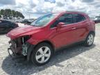 2016 BUICK ENCORE - KL4CJASB8GB604063