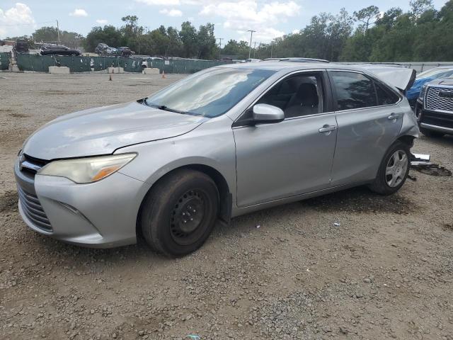 Vin: 4t1bf1fk0fu961586, lot: 58340505, toyota camry le 2015 img_1