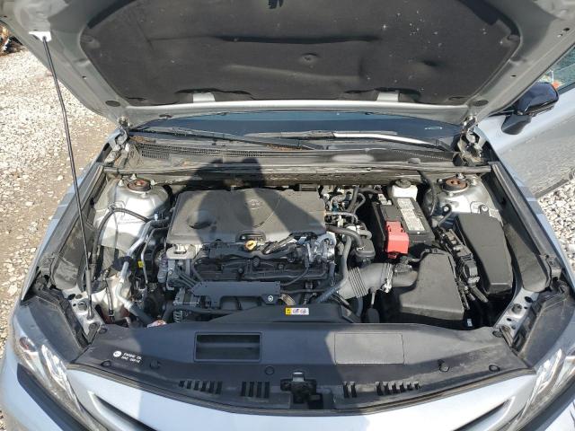 2021 TOYOTA CAMRY XSE - 4T1K61BKXMU027521