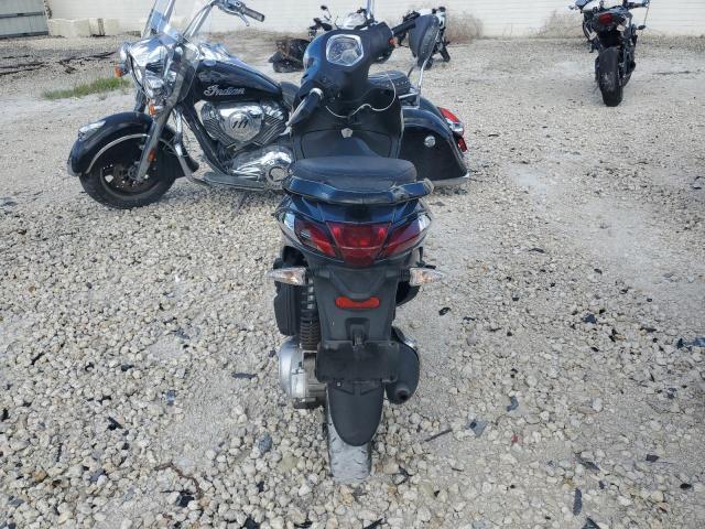 2021 PIAGGIO LIBERTY 50 ZAPC546B5M7001641