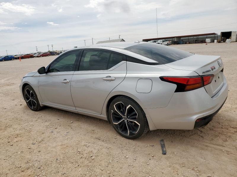 Vin: 1n4bl4cvxrn412561, lot: 56923295, nissan altima sr 20242
