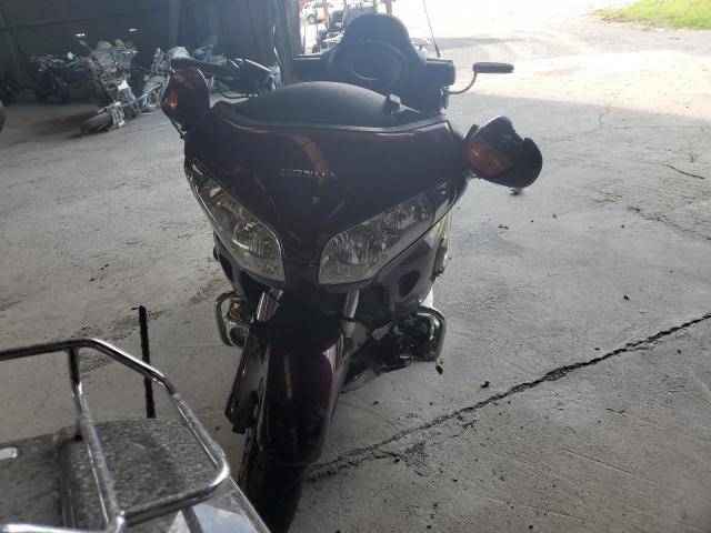 2008 HONDA GL1800 1HFSC47H88A702324