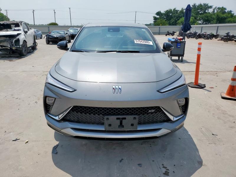 2025 BUICK ENVISTA SP - KL47LBEP6SB138134