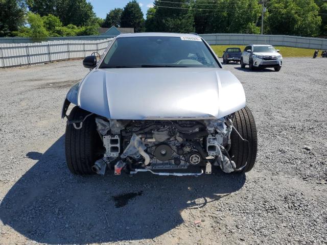 2021 AUDI SQ8 PREMIU - WA1AWBF15MD032854