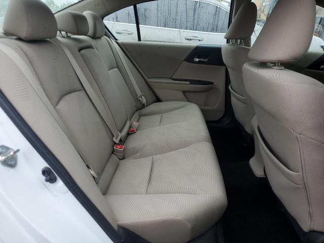 2017 HONDA ACCORD LX - 1HGCR2F37HA207086