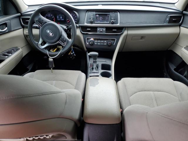 2016 KIA OPTIMA LX - KNAGT4L31G5095097